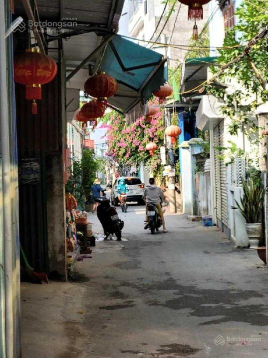Cho thuê nhà riêng tại phường yên nghĩa, hà đông, hà nội, 7 triệu, 34 m2