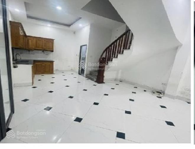 Cho thuê nhà riêng tại phường yên nghĩa, hà đông, hà nội, 7 triệu, 34 m2
