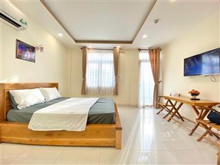 Căn hộ cao cấp  thang máy, bảo vệ 24/7 gần co.op mart nhiêu lộc