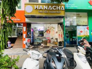 Cho thuê mặt bằng 34m2, tầng 1,Mặt tiền số 71 Nguyễn Văn Huyên tiện kinh doanh buôn bán