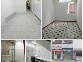 Cho thuê cửa hàng và ở mặt phố 200A Trương Định, Tương Mai, Hoàng Mai, Hà Nội