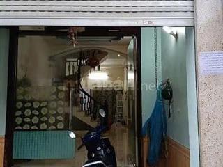 Cho thuê nhà 3 tầng,3 ngủ, đủ nội thất, hộ gia đình ở lâu dài tại Ngũ Hiệp, Thanh Trì,HN