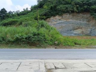 Chính chủ cần bán đất mặt đường Hồ Chí Minh – xã Cao Dương, tỉnh Phú Thọ mới (tỉnh Hòa