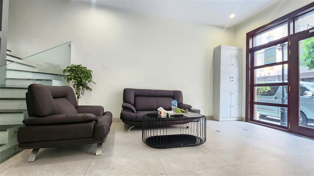 Cho thuê căn hộ khách sạn phòng đơn,phòng đôi,ngắn hạn,dài hạn tại KDT OceanPark3