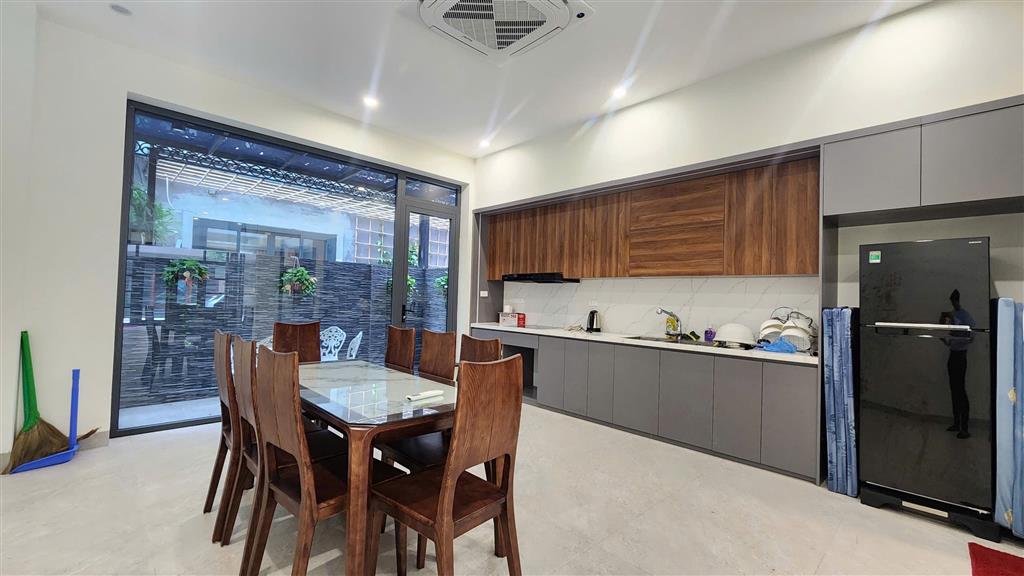 Cho thuê căn hộ khách sạn phòng đơn,phòng đôi,ngắn hạn,dài hạn tại KDT OceanPark3