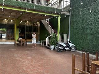 Cho thuê nhà mặt phố lê thanh nghị, diện tích 120m2x2 tầng mặt tiền 9m cho kinh doanh mọi mô hình