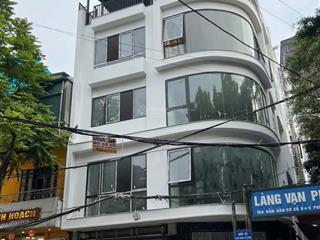 Cho thuê nhà mặt phố tại đường ngọc lâm, long biên, vị trí lô góc ngã 4 cho kinh doanh mọi mô hình