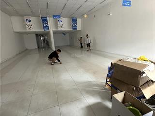 Cho thuê gấp nhà mặt phố nguyễn khang, 100 triệu, diện tích 100m2x6 tầng mặt tiền 7m pccc đầy đủ