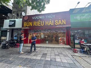 Cho thuê gấp nhà mặt phố lò đúc, diện tích 1 tầng thông 220m2 mặt tiền 4m nở hậu giá 35triệu