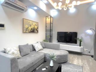 Cho thuê căn hộ 2pn, 70m2 giá tốt tại masteri thảo điền, quận 2, tp. hcm