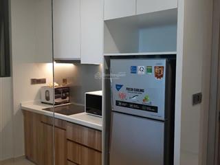 Cho thuê căn hộ cc 1pn, diện tích 44,6m2 full nội thất giá 20 triệu
