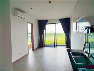 Cho thuê căn hộ 2pn 2wc tại vinhomes ocean park, nội thất cơ bản  giá thuê 7tr5/tháng
