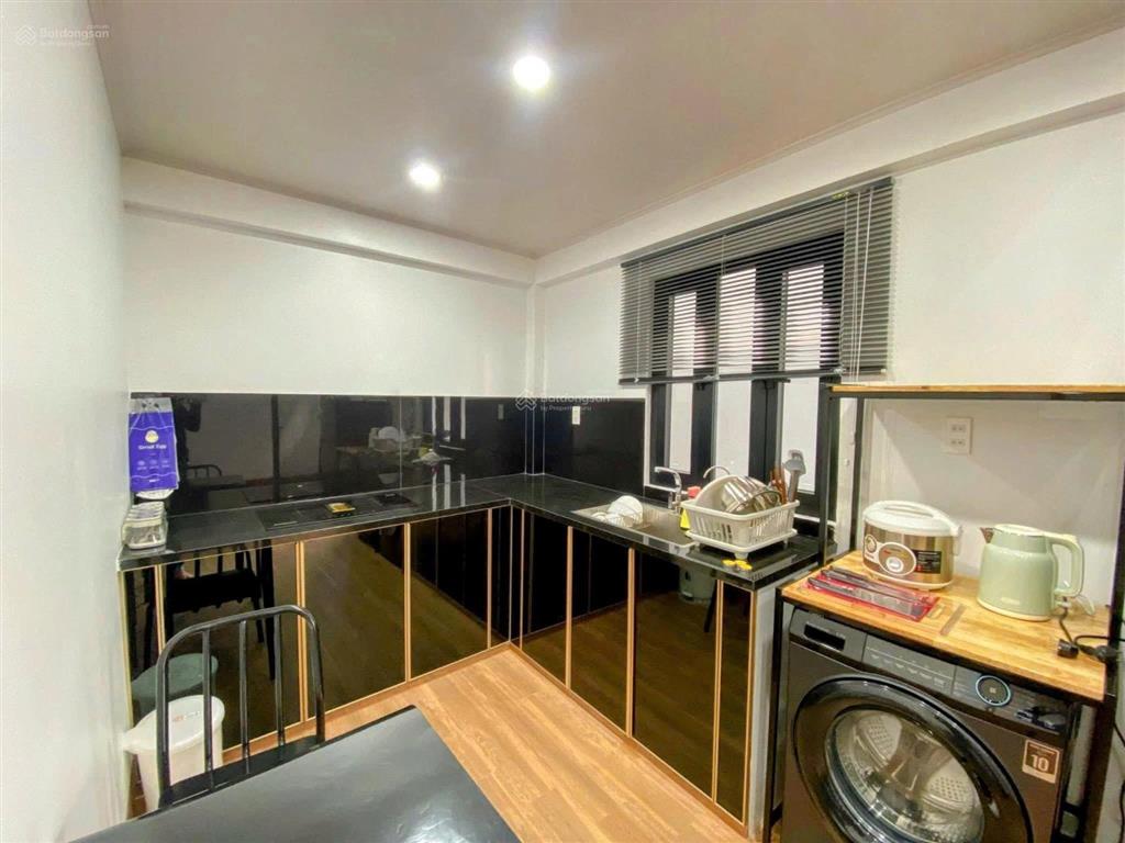 Dãy homestay trung tâm rạch giá đang có sẵn thu nhập