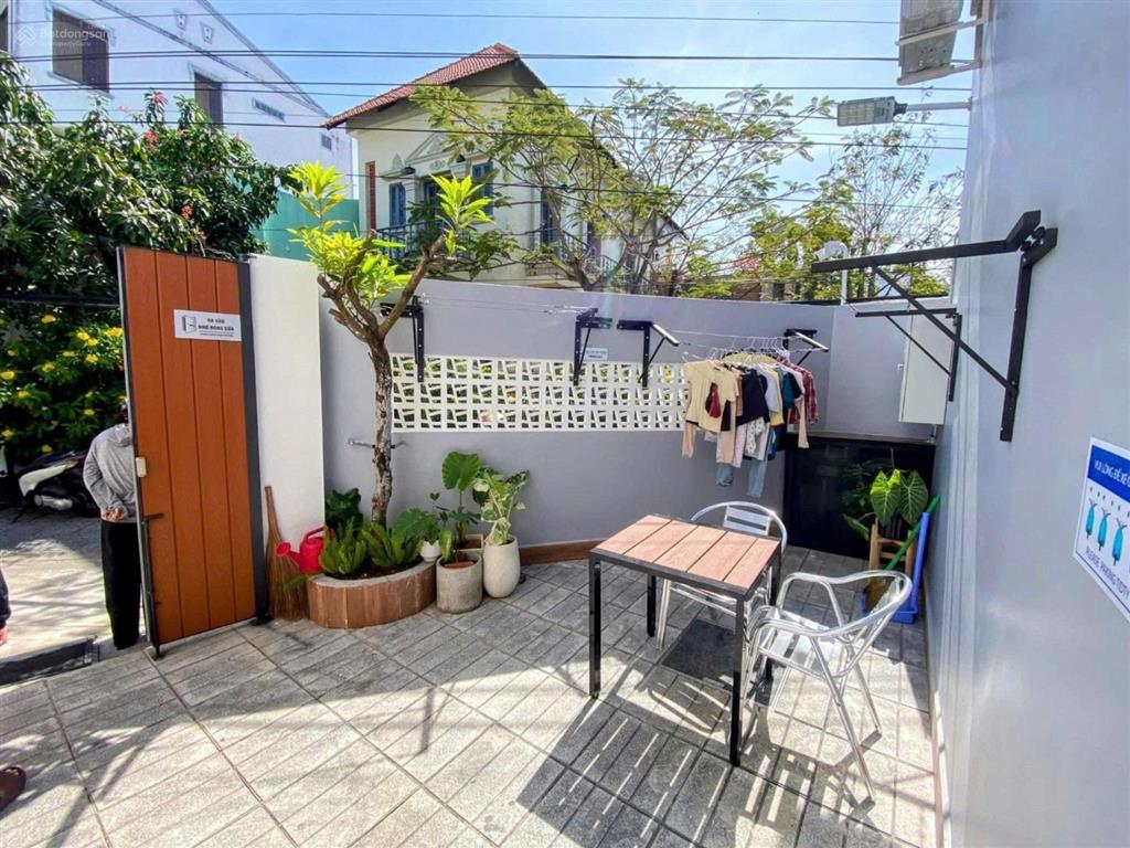 Dãy homestay trung tâm rạch giá đang có sẵn thu nhập