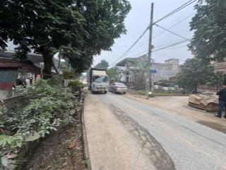 117m full thổ , lô góc đẹp vị trí kinh doanh, đường rộng 13m, cầu vượt đồng trúc ngay cạnh đại lộ