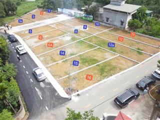 Vị trí kim cương sổ sẵn, full thổ cư giá tốt nhất khu vực hà nội! chỉ từ 3xtỷ/lô, bạn đã