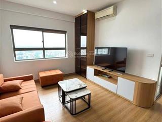 Cho thuê căn hộ 2 phòng ngủ iris graden ct1b5.3