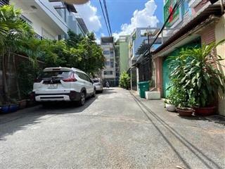 Nhà 1 trệt 2 lầu sổ riêng cách tân kỳ tân 500m p. bình hưng hòa b quận bình tân