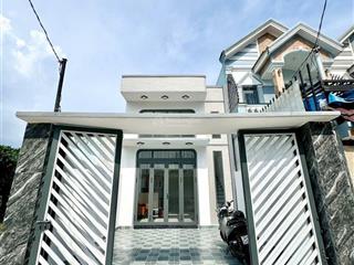 Cần tiền bán gấp nhà lửng sổ riêng 5x19m ngay cty changshin vĩnh cửu 1,350 tỷ