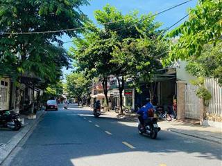 Siêu hiếm ! bán đất đường đặng vũ hỷ 7,5m , dt 350m2 ngang 13,5m  hướng đông gần biển mỹ khê