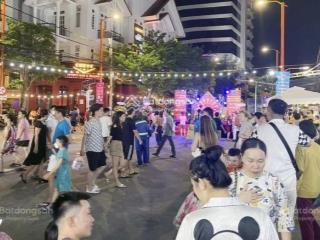 Giảm 5 tỷ! bán đất đường nguyễn xuân khoát, dt 400m2 ngang 20m (4 lô), khu phố hàn quốc, 4x tỷ