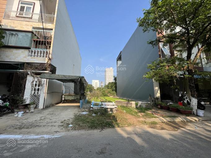 Sụp hầm bán cặp đất đường nguyễn xuân khoát 200m2 ngang 10m gần phan bôi giá hơn 21 tỷ
