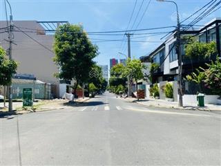 Ngộp bank ! bán gấp 3 lô đường phước trường 5, dt 240m2 ngang 15m  cách biển 200m , xây 7 tầng