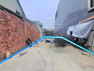 Bán đất đường đặng vũ hỷ, cách nguyễn văn thoại 200m đi bộ, diện tích 143m2 ngang 6.5m, giá 16 tỷ 5