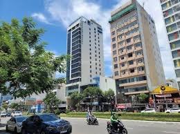 Thanh lý bank! lô gốc vương thừa vũ đinh đạt 382m2 ngang 20m cách biển 200m giá 280 tr/m2