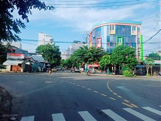 Bán cặp đường khuê mỹ đông 15  diện tích 204m2 ngang 12m  view biển  giá 25 tỷ
