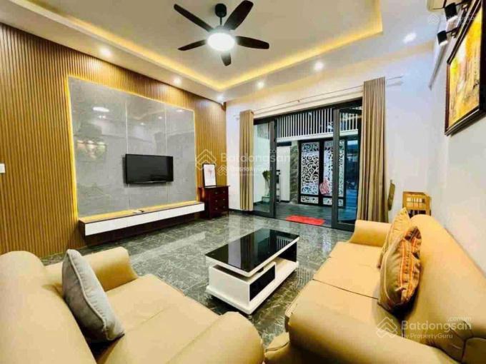 Bán nhà 3 tầng dương trí trạch, diện tích 75m2 3pn gần công viên hồ nghinh, giá 8 tỷ