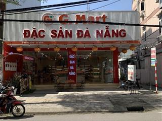 Gốc 2 mt  đường hà bổng, cách biển 100m đi bộ  dt 328m2, ngang 10m, hướng đông  xây 16 tầng