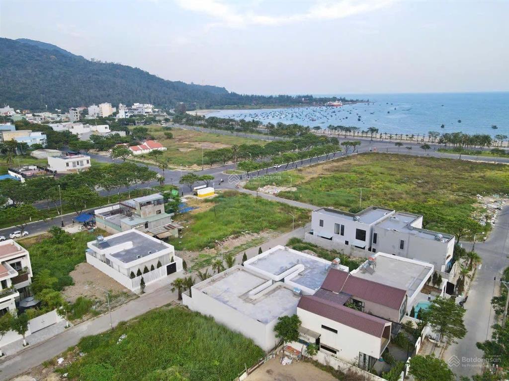 Siêu hiếm! bán cặp đất đường lý tử tấn diện tích 180m2 ngang 10m hướng đông giá 16ty5