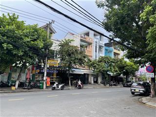 Bán góc 2 mt  đường chính hữu 10,5m  dt 91m2, ngang 8m  ngay tttc  quốc tế, giá 230 tr/m2