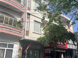 Gia đình ! bán nhà 3.5 tầng  đường phan thanh 7,5m  trục kd sầm uất thời trang  88m2  giá 14ty9