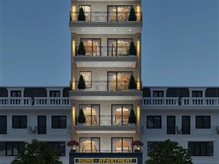 Bán cặp nguyễn công sáu , diện tích 200m2. ngang 10m, xây 9 tầng mật độ 80%  giá 25ty