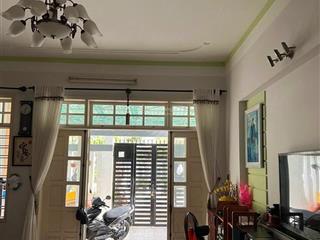 Gia đình! bán nhanh nhà 3 tầng 4pn đường đỗ huy uyển, dt 100m2 cách biển 500m  11 tỷ 5