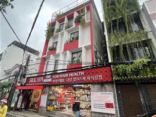 Gia đình! bán nhanh lô đất đường đặng vũ hỷ  122m2  ngang 6m  cách biển 500m  giá 118 tr/m2