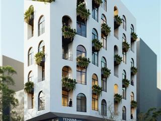 Siêu đẹp ! cặp hồ nghinh  hướng đông  cách biển 200m , 240m2  ngang 10m  xây 16 tầng  60ty