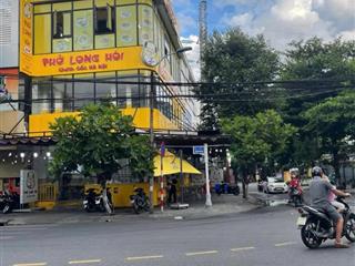 Bán lô gốc 2mt  nguyễn văn thoại 175m2 ngang 7m  dòng tiền 90tr/tháng  giá hơn 56ty