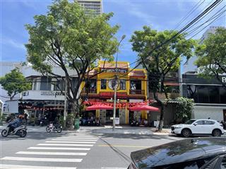 Thanh lý ! cặp hồ nghinh 245m2  ngang 10m , đường 15,5m vỉa hè 7,5m  hướng đông  giá 5x tỷ