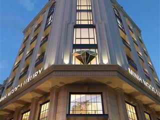 Chính chủ! bán đất đường hồ thấu  240m2  ngang 15m  thông biển, xây 9 tầng  55 tỷ