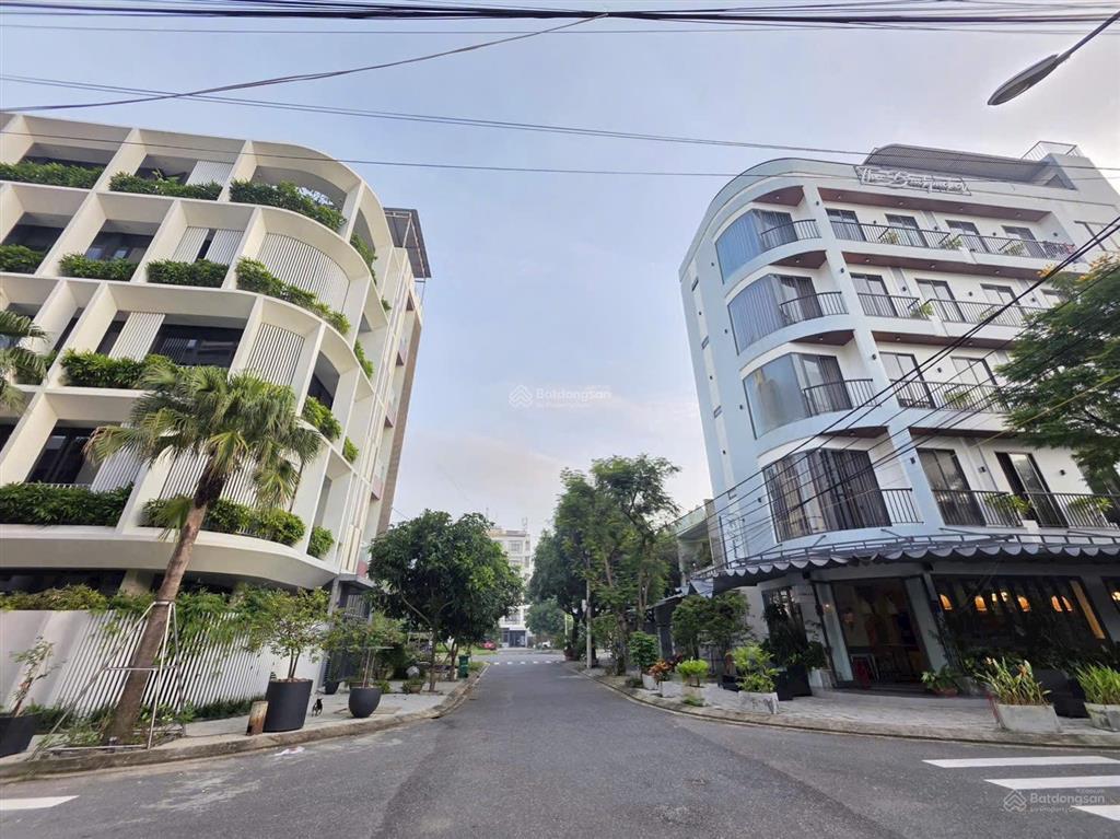 Bán gốc 2 mt  an đồn 3, diện tích 225m2 ngang 10m, giá chỉ 28 tỷ 5 tl  xây 9 tầng