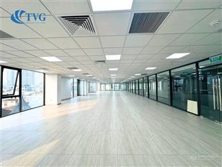 Cho thuê kho, văn phòng tại đường an dương vương  tây hồ  hà nội, mỗi sàn 170m2, tòa nhà 8 tầng