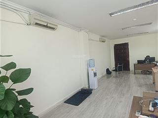 Cho thuê văn phòng phố nguyễn công trứ 35m2 giá 7 triệu