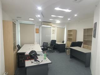 Cho thuê văn phòng phố nguyễn công trứ, 7triệu/tháng, 35m2