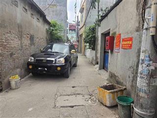 Gần đường đức thượng thổ cư 30m2 giá 5.1 tỷ có vườn đóng thuế lấy sổ