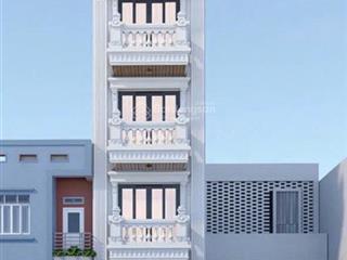 Bán nhà lk 7 tầng tổng cục 5 yên xá mt 4 m giá 21 tỷ đường ô tô phân lô vuông vắn