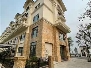 Bán liền kề biệt thự dự án kim đô city yên phong bắc ninh