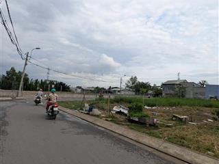 Đất nhơn đức giá rẻ 299m2 giá 4.7tỷ mặt tiền đường lớn